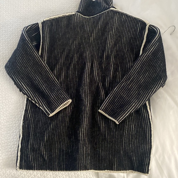 Free people reversible Cardigan - Picture 8 of 8